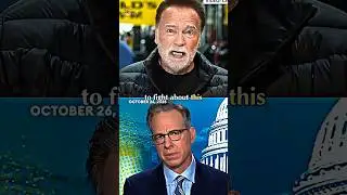 Joe Rogan Reacts To Arnold Schwarzenegger Slamming Gavin Newsom In Fiery Exchange