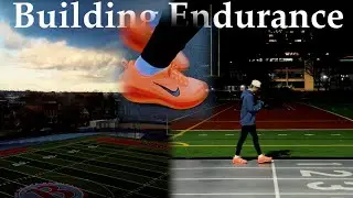 Endurance Is Built, Not Bought | Road to Sub-2:50