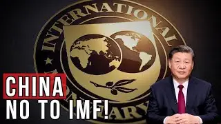 China Reject IMF! What's next.