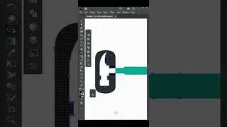 C+hammer logo design create in illustrator #logo #logodesigntips #tutorial #hammer #logodesigntips