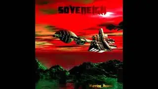 Sovereign - Warring Heaven {Full Album} HD