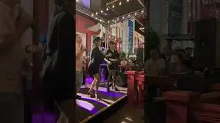 Let's Twist Again