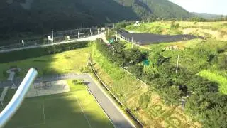 Y6Copter Flying....MP4