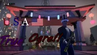 APB Reloaded Gameplay by KillerSunny #10 [U.S.A True Ogre]