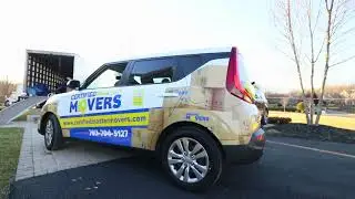 Certified Master Movers