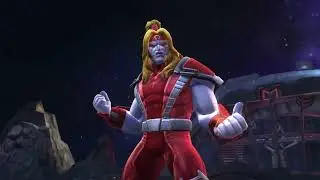 Season 41: war 12