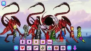 Dynamic Hero Sandbox