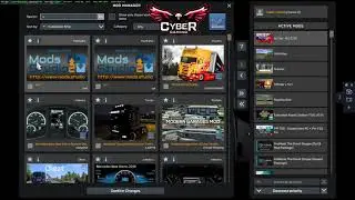 🚛 ETS2 BIG MAP COMBO &ndash; BACK AGAIN!
