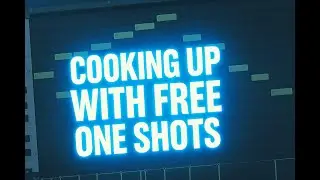 How to Make Chill Melodic Beats from Scratch (with Free One Shots) | FL Studio Tutorial