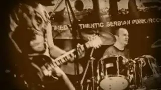 ПОТРЕС - Земља небеска  / POTRES - Zemlja nebeska (2000.)