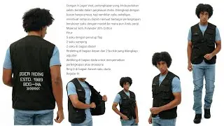 EIGER X-LEGGER VEST RD OLIVE || 910007377 || ROMPI EIGER RIDING 2023