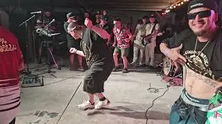 Concurso wepa tiktokero Mi Mercado San Antonio Tx La Tropa Estrella