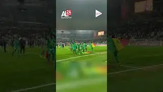 فضائح تنظيمية في المغرب.. السنغال تستنكر قبل النهائي