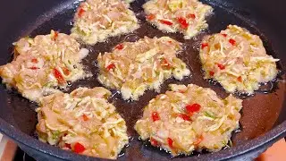 Самая любимая кростата в Италии! Вы будете готовить её каждую неделю! Быстрый и простой рецепт 🤩