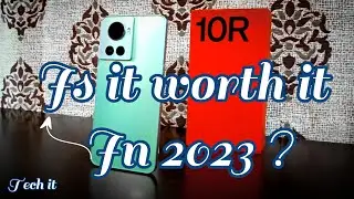 Will the OnePlus 10R Still Be 