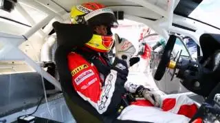Meritus.GP Interview - Dominic Lyncker Formula Masters China Series