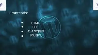 Learn WordPress web development.