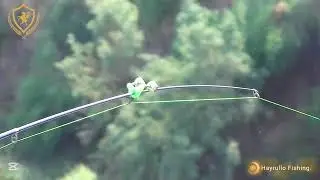 Kechikkan vidyo 2025-14-avgus.Daryoda baliq ovi.
