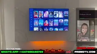 Best IPTV for Firestick, Smart TV & Android in 2025! 🔥- #TopIPTVProviders2025