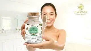 Thaikanya | PureBliss Botanical Bath Salt