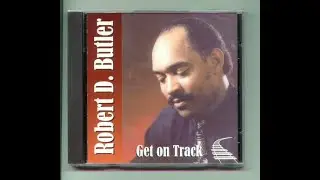 His Grace by Robert Butler  Recorded on 