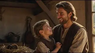 Joseph: The Father of Jesus - A Story of Faith and Integrity