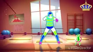 Just Dance 3: No Limit | Sweat Mashup [Original/Reversed]