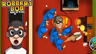 Robbery Bob 1 - Use Goat Suit - Part 46