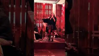 Gypsy Jazz, Midnight Bazar, M&uuml;nchen, 18.10.2025