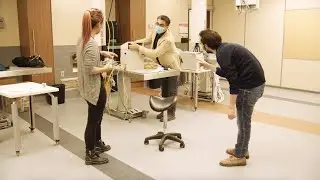 Code Life Ventilator Challenge Finalists Announcement