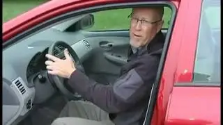 What To Do If Your Car Brakes Fail