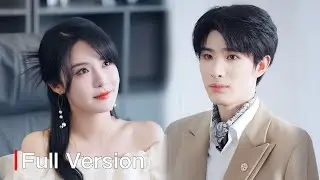 【FULL】紀念日當天她目睹未婚夫偷情，假死脫身後攜癡情太子爺高調回歸，那個曾棄她如敝履的男人，如今跪求她再看一眼！😍中國電視劇 #drama #lovestory #sweetlove