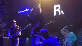 RSAC - Live @ Moscow 23.03.2025