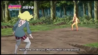 boruto ep 198 eng sub full episode
