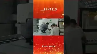 JMD After sales service-Qingdao....