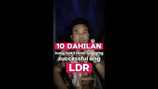 Dahilan kung bakit hindi nagiging successful ang LDR | Hiling ng Babae | Independent na Babae