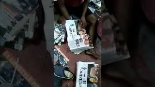 Newspaper Distributors & Pamphlet Insertion Services
