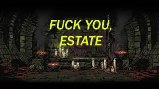 FUCK YOU, HAMLET! (Parody of Big Bill Hell's Cars)