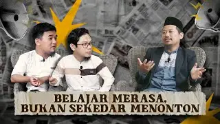 MENYIKAPI SAUDARA YANG TERKENA BENCANA ALAM - Ustadz Evan Saiful Anam #viral #motivation
