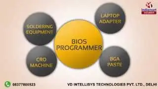 Electronic Products by VD Intellisys Technologies Pvt. Ltd., Delhi