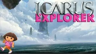 Roi-Exploring Sea of Hakanas