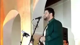 المنشد المعتصم بالله العسلي - يا أجمل الأنبياء - مهرجان سماع تساوت 2022