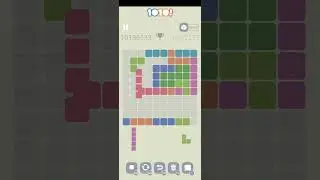1010! game 10000 score Day-376(10190096)
