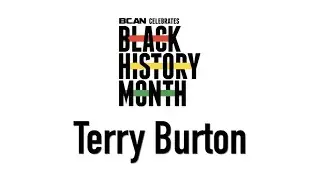 BHM 2021-Terry Burton