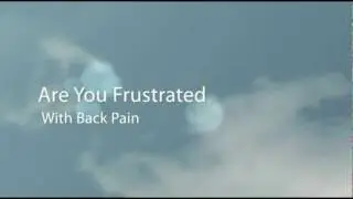 Chiropractor in Kansas City - Stop Back Pain