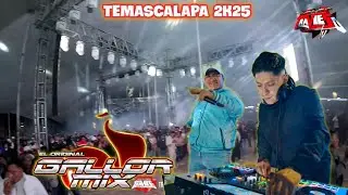🔥LA JUVENTUD AL MANDO || LEOBARDO MIRANDA & GALLOR MIX || TEMASCALAPA EDO.DE.MEX PRODUCCIONES AA🔥