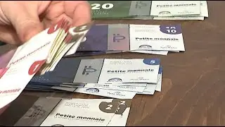 Petite-Monnaie | Quand l’argent circule localement - TVA Gatineau/Ottawa