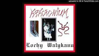 KAKOFONIUM -  SZARY BYT PEŁEN OKRUTNEGO B&Oacute;LU SKACZE DO STUDNI WIECZNEGO POTĘPIENIA