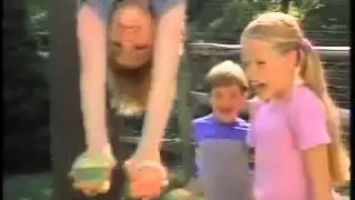 MADBALLS 1986 AMTOY TOY COMMERCIAL