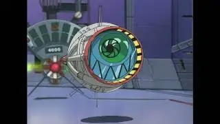 Yu-Gi-Oh - Cyber Jar